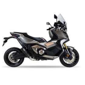 Silencieux homologué Honda X-ADV 750 (2025-) - IXIL CH6225RB