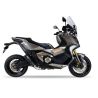 Silencieux homologué Honda X-ADV 750 (2025-) - IXIL CH6225RB