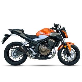 Silencieux homologué HONDA CB500F-R-X (2019-2024) Ixil CH6236RB