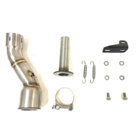 Silencieux homologué HONDA CB500F-R-X (2019-2024) Ixil CH6236RB