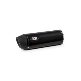 Ligne homologué YAMAHA MT-09 (13-20), XSR900 (16-20), TRACER 900 (13-20) - IXIL OY9580VSEB