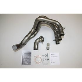 Ligne homologué YAMAHA MT-09 (13-20), XSR900 (16-20), TRACER 900 (13-20) - IXIL OY9580VSEB