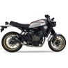 Ligne complète EURO5 YAMAHA XSR700 (2021-2024) - IXIL CY9258RB