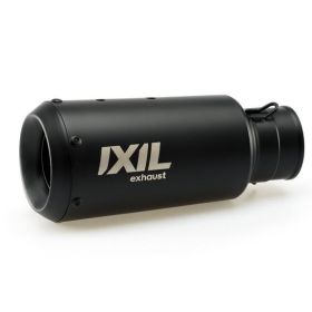 Ligne complète EURO5 YAMAHA XSR700 (2021-2024) - IXIL CY9258RB