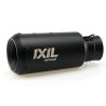 Ligne complète EURO5 YAMAHA XSR700 (2021-2024) - IXIL CY9258RB