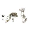 Ligne complète EURO5 YAMAHA XSR700 (2021-2024) - IXIL CY9258RB