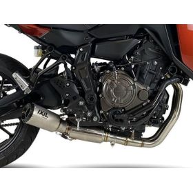 Ligne complète EURO5 YAMAHA Tracer 700 (2017-2019) - IXIL CY9259RB