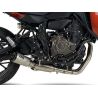 Ligne complète EURO5 YAMAHA Tracer 700 (2017-2019) - IXIL CY9259RB