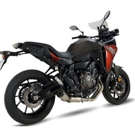 Ligne complète EURO5 YAMAHA Tracer 700 (2017-2019) - IXIL CY9259RB