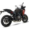 Ligne complète EURO5 YAMAHA Tracer 700 (2017-2019) - IXIL CY9259RB