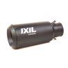 Ligne complète EURO5 YAMAHA Tracer 700 (2017-2019) - IXIL CY9259RB