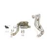 Ligne complète EURO5 YAMAHA Tracer 700 (2017-2019) - IXIL CY9259RB