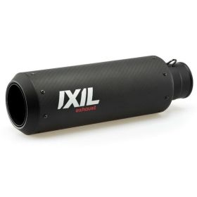 Silencieux EURO5 KAWASAKI Z900 ABS (17-19) / Z900 A2 (18-21) - IXIL GK7272C