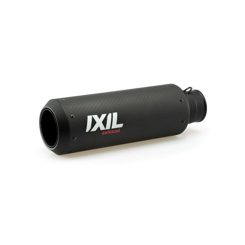 Silencieux EURO5 KAWASAKI Z900 ABS (17-19) / Z900 A2 (18-21) - IXIL GK7272C