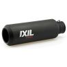 Silencieux EURO5 KAWASAKI Z900 ABS (17-19) / Z900 A2 (18-21) - IXIL GK7272C