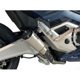 Silencieux homologué Honda Forza 750 (21-23), X-ADV 750 (17-23) - IXIL CH6259RC