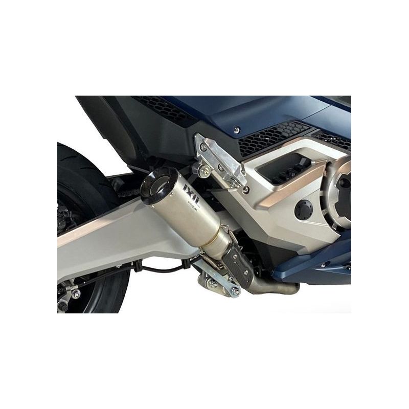 Silencieux homologué Honda Forza 750 (21-23), X-ADV 750 (17-23) - IXIL CH6259RC