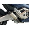 Silencieux homologué Honda Forza 750 (21-23), X-ADV 750 (17-23) - IXIL CH6259RC