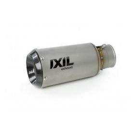 Silencieux homologué Honda Forza 750 (21-23), X-ADV 750 (17-23) - IXIL CH6259RC