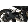 Ligne complète EURO5 HONDA CB650R/CBR650R (2021-2022) - IXIL GH6242C