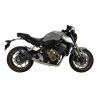 Ligne complète EURO5 HONDA CB650R/CBR650R (2021-2022) - IXIL GH6242C