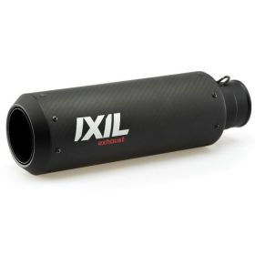 Ligne complète EURO5 HONDA CB650R/CBR650R (2021-2022) - IXIL GH6242C