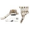 Ligne complète EURO5 HONDA CB650R/CBR650R (2021-2022) - IXIL GH6242C