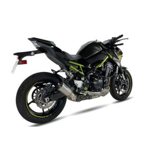 Silencieux EURO5 KAWASAKI Z900 (2025-) - IXIL CK7230RC