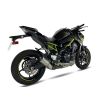Silencieux EURO5 KAWASAKI Z900 (2025-) - IXIL CK7230RC