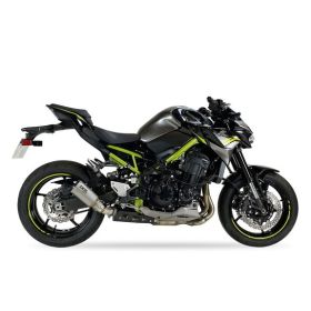 Silencieux EURO5 KAWASAKI Z900 (2025-) - IXIL CK7230RC