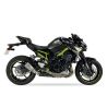 Silencieux EURO5 KAWASAKI Z900 (2025-) - IXIL CK7230RC