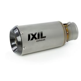 Silencieux EURO5 KAWASAKI Z900 (2025-) - IXIL CK7230RC