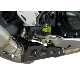 Silencieux EURO5 KAWASAKI Z900 (2025-) - IXIL CK7230RC