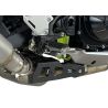 Silencieux EURO5 KAWASAKI Z900 (2025-) - IXIL CK7230RC