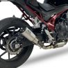 Silencieux EURO5 Honda CB750 Hornet (2025-) / IXIL CH6203RC