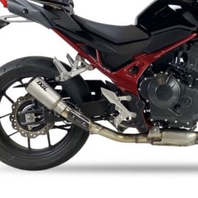 Silencieux EURO5 Honda CB750 Hornet (2025-) / IXIL CH6203RC