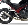 Silencieux EURO5 Honda CB750 Hornet (2025-) / IXIL CH6203RC