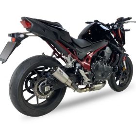 Silencieux EURO5 Honda CB750 Hornet (2025-) / IXIL CH6203RC