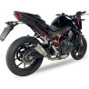 Silencieux EURO5 Honda CB750 Hornet (2025-) / IXIL CH6203RC