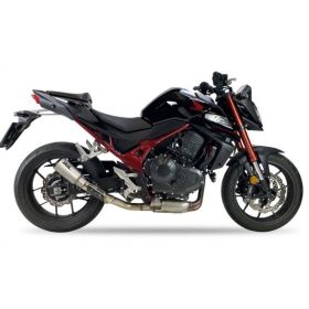 Silencieux EURO5 Honda CB750 Hornet (2025-) / IXIL CH6203RC