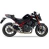 Silencieux EURO5 Honda CB750 Hornet (2025-) / IXIL CH6203RC