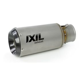 Silencieux EURO5 Honda CB750 Hornet (2025-) / IXIL CH6203RC