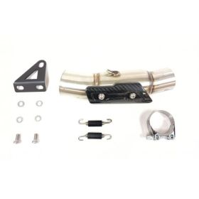 Silencieux EURO5 Honda CB750 Hornet (2025-) / IXIL CH6203RC