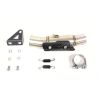 Silencieux EURO5 Honda CB750 Hornet (2025-) / IXIL CH6203RC