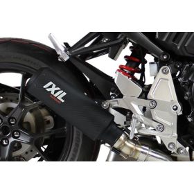 Silencieux homologué Honda CB1000R (2018-2023) - IXIL GH6278C