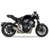 Silencieux homologué Honda CB1000R (2018-2023) - IXIL GH6278C