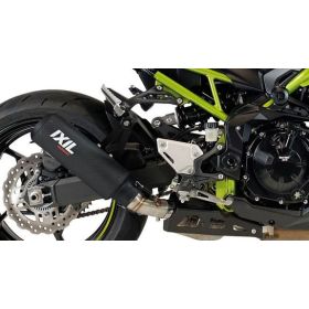 Silencieux homologué KAWASAKI Z900 (2020-2024) - IXIL GK7258C