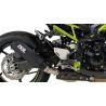 Silencieux homologué KAWASAKI Z900 (2020-2024) - IXIL GK7258C
