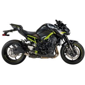 Silencieux homologué KAWASAKI Z900 (2020-2024) - IXIL GK7258C