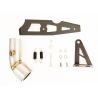 Silencieux homologué KAWASAKI Z900 (2020-2024) - IXIL GK7258C